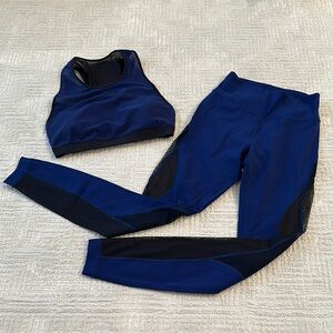Lululemon matching set!